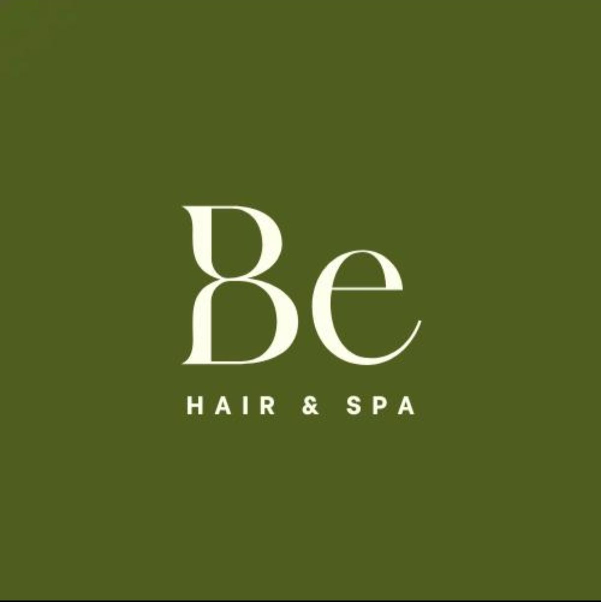 Be Hair & SPA