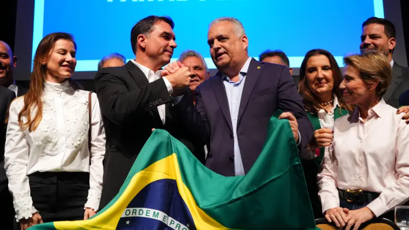 Política