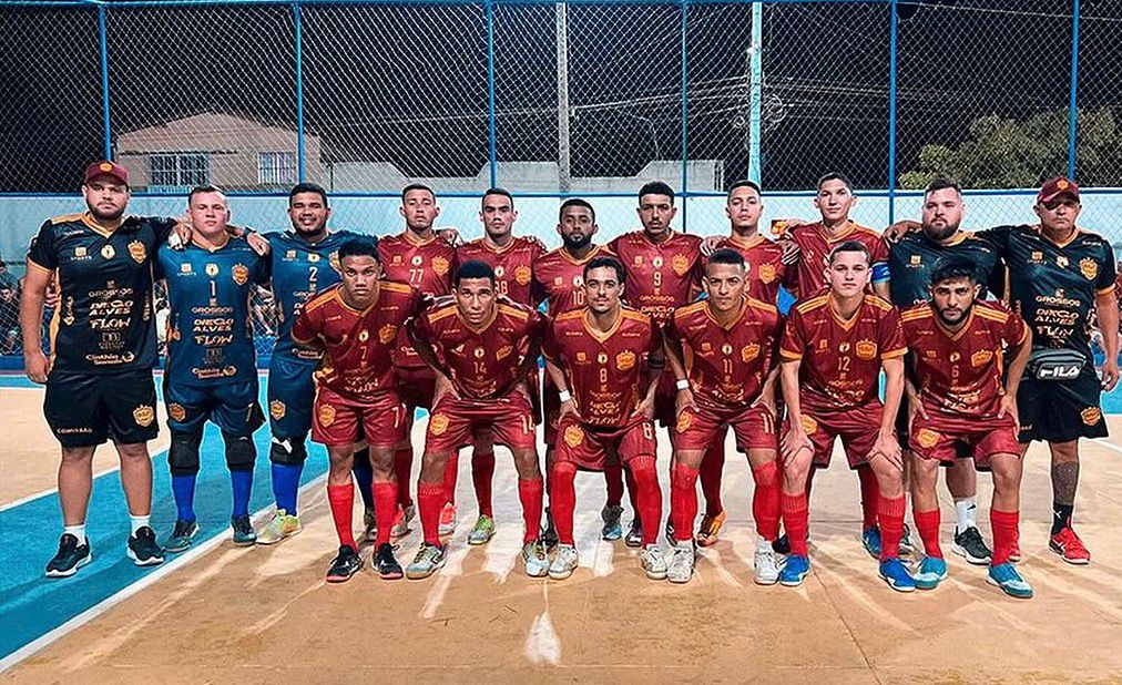 Esportes