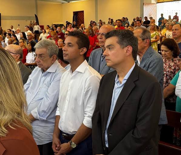 Walter Alves anuncia que não assumirá Governo do RN e vai se aliar ao palanque de Allyson Bezerra