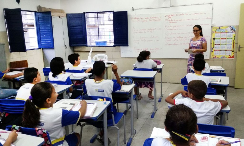 Educação