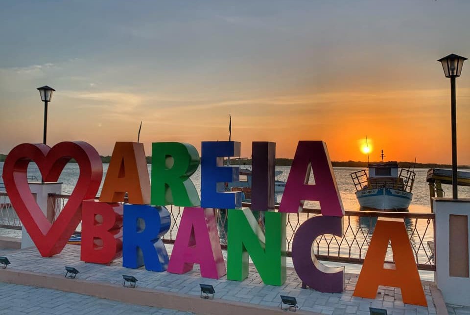 Areia Branca