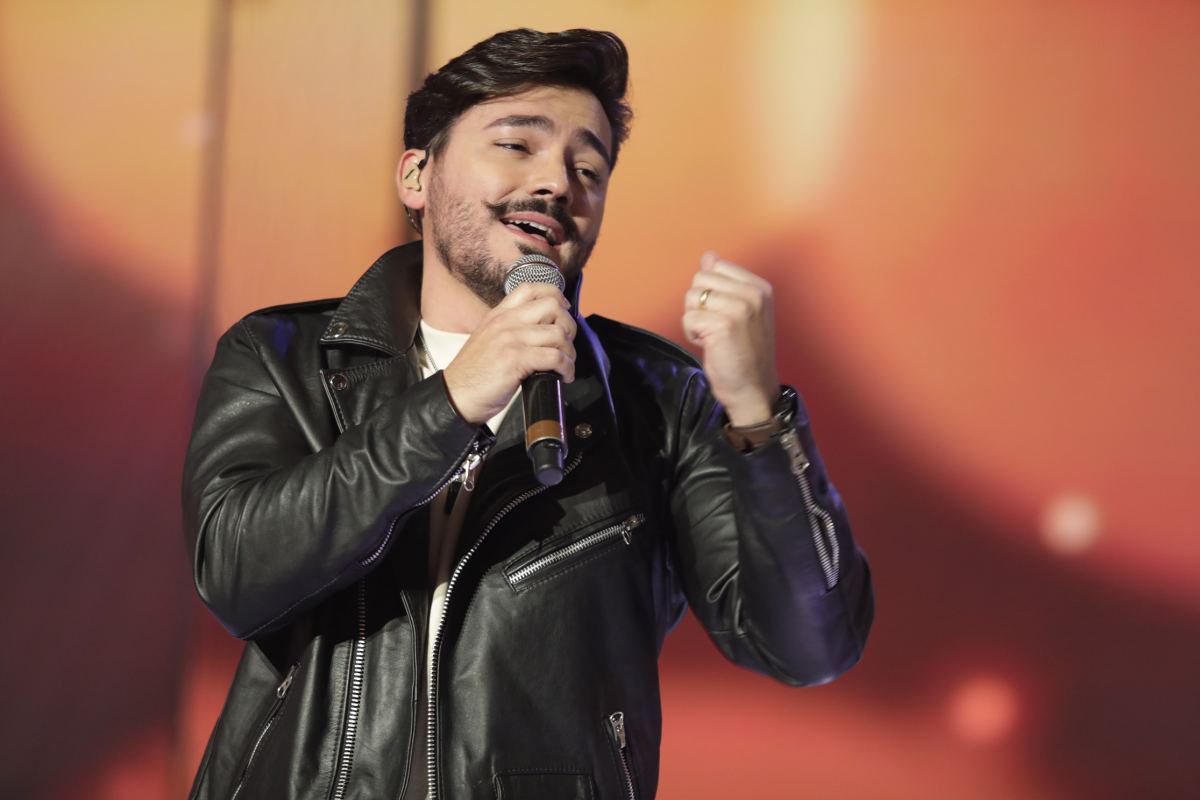 São João