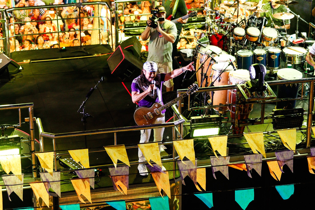 São João
