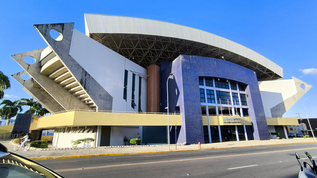 Esportes
