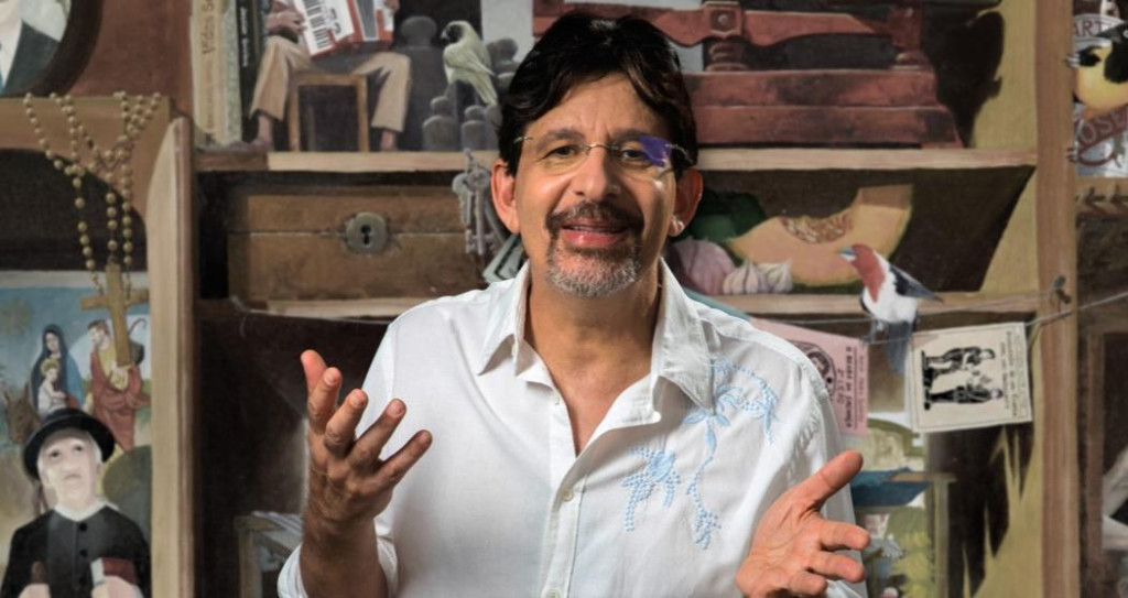 São João
