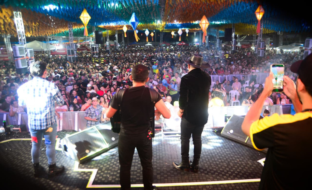 São João