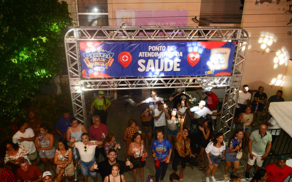 Saúde