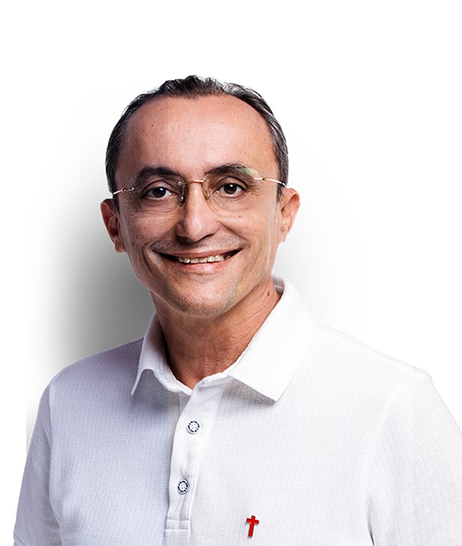 Souza publica nota de reconhecimento do resultado eleitoral em Areia Branca