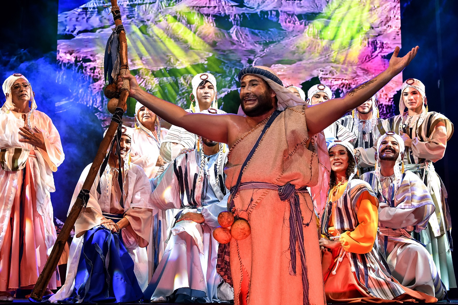 São João
