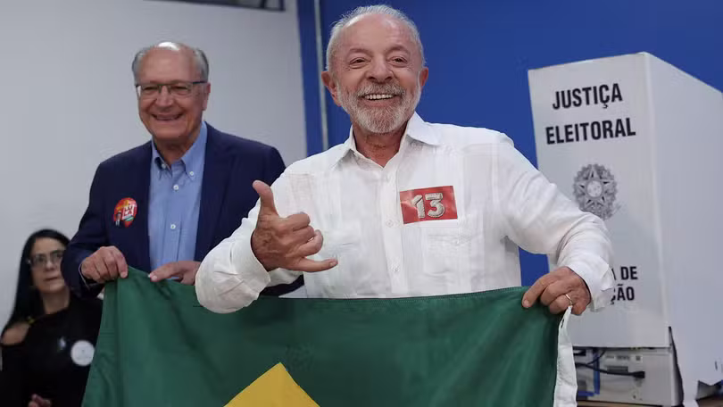 Política
