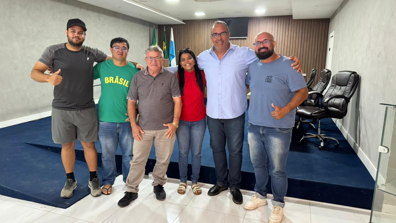 Esportes