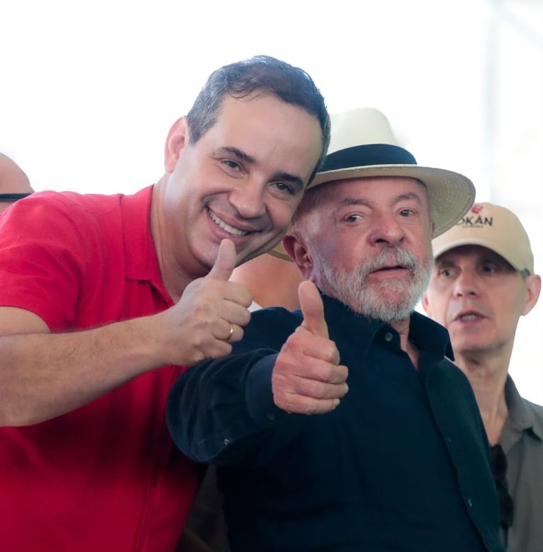 Cadu de Lula é eleito governador do Rio Grande do Norte para o mandato 2027–2030
