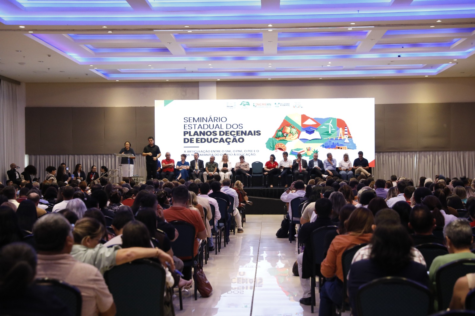 Educação