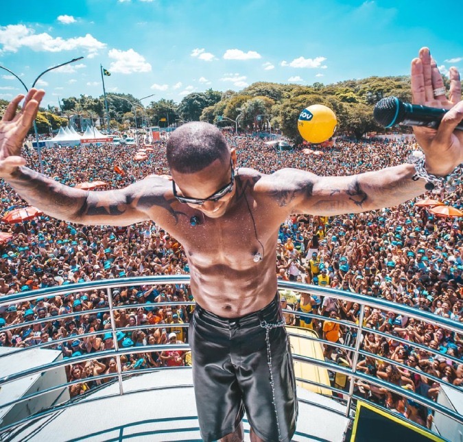 Jegue Folia estará de volta em 2026 com grandes atrações e muitas novidades