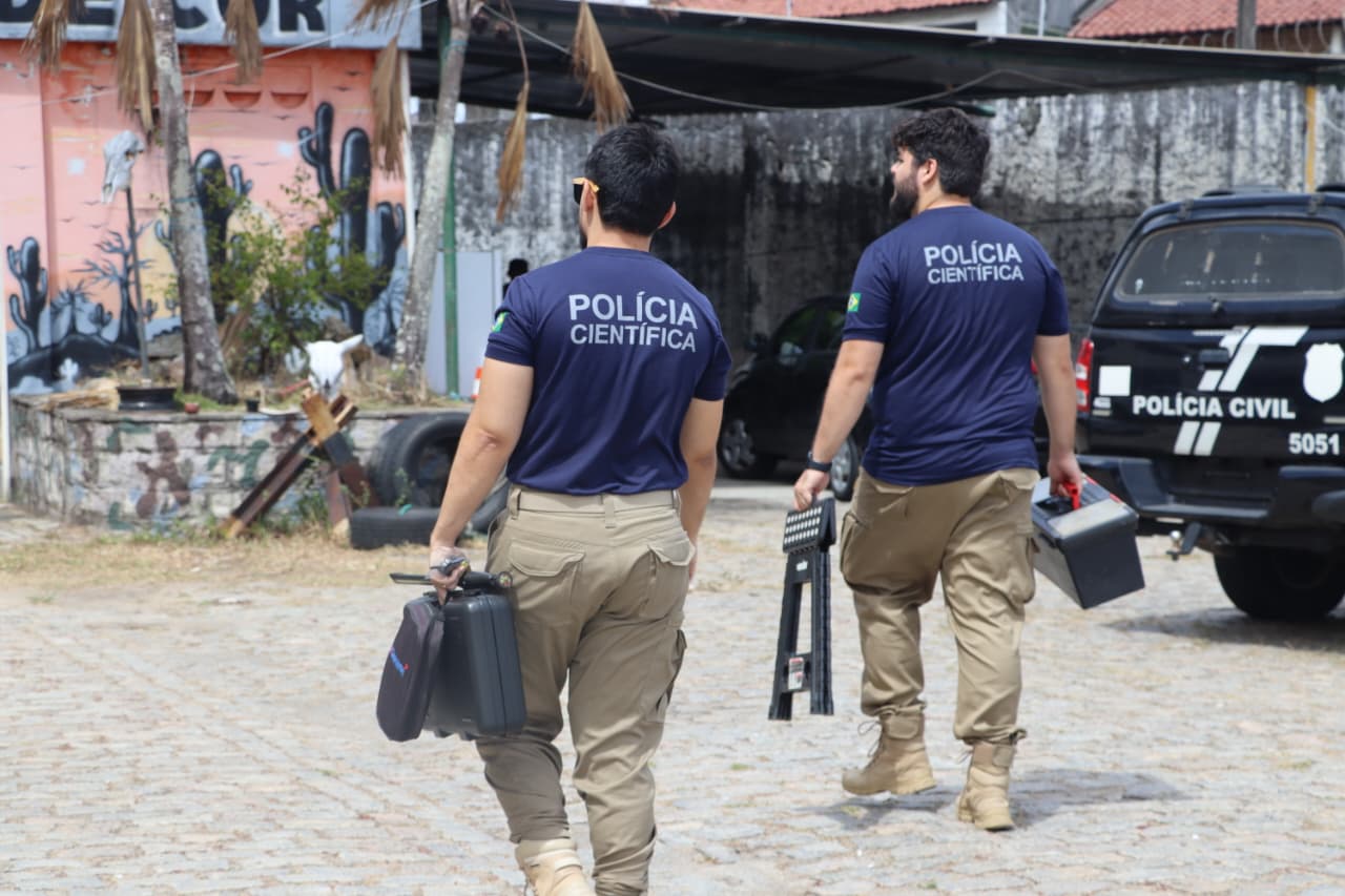 Segurança