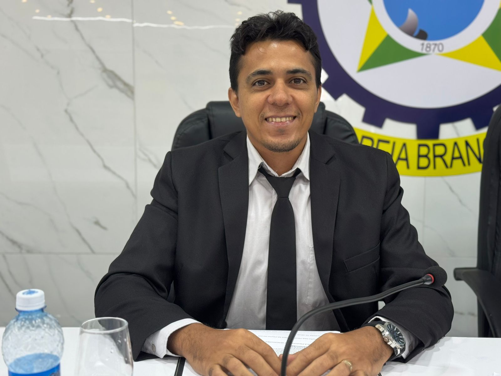 Areia Branca