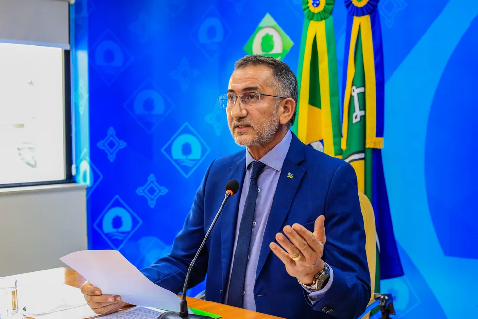 Ministro da Integração e do Desenvolvimento Regional Visita o (RN)
