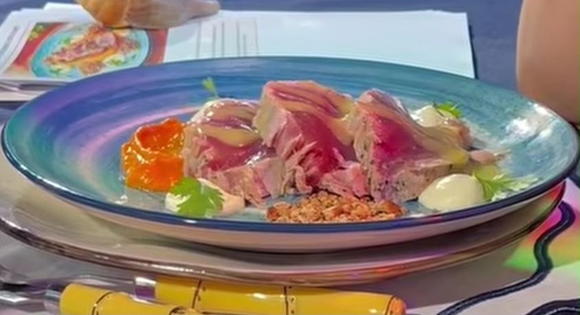 Surf and Turf do Rasta Steak é eleito o melhor prato do Festival Gastronômico Ventos e Mar 2026