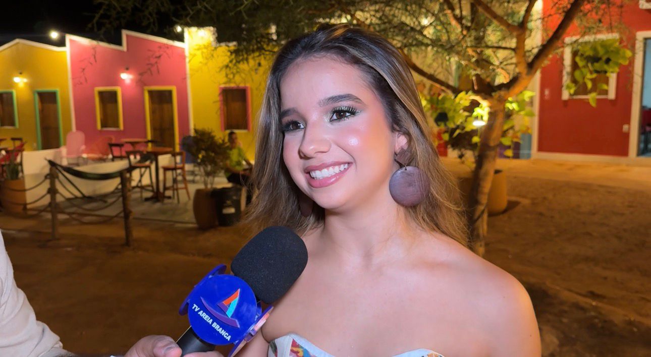 Bia Gurgel ganha destaque na música e amplia presença nos grandes eventos