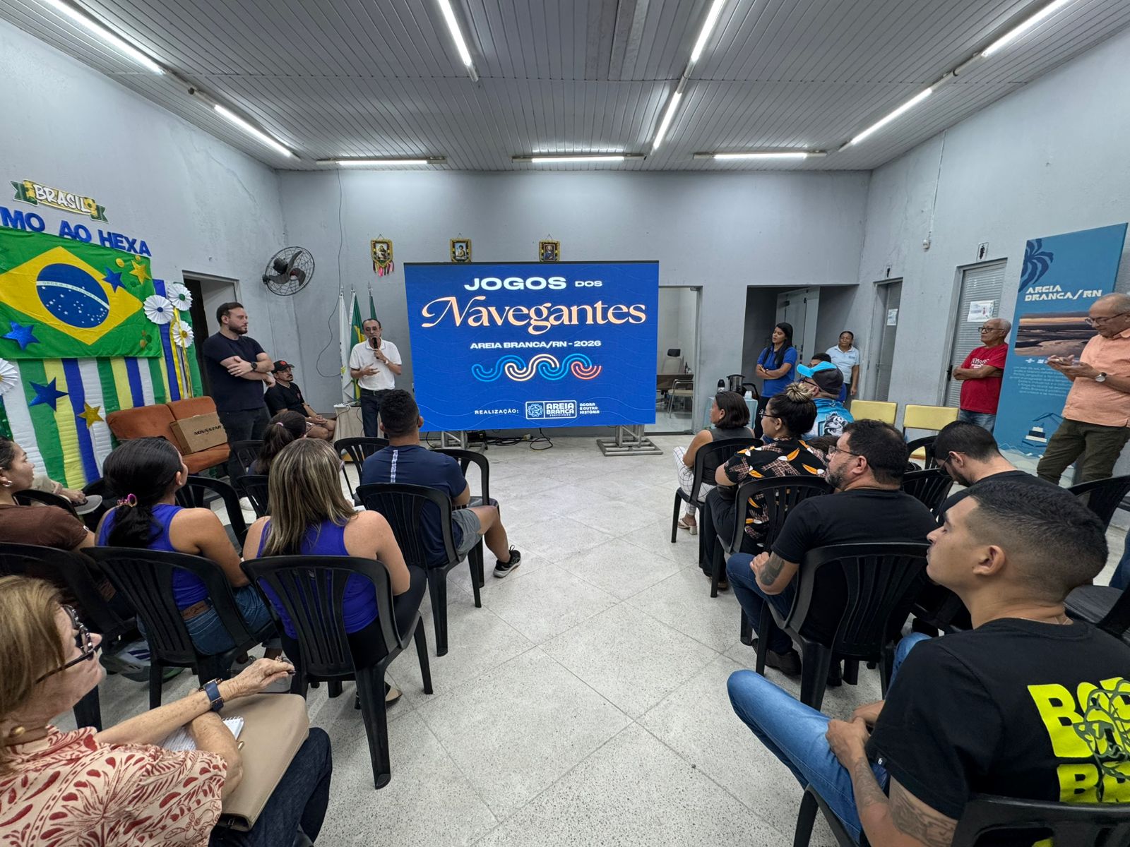 Areia Branca
