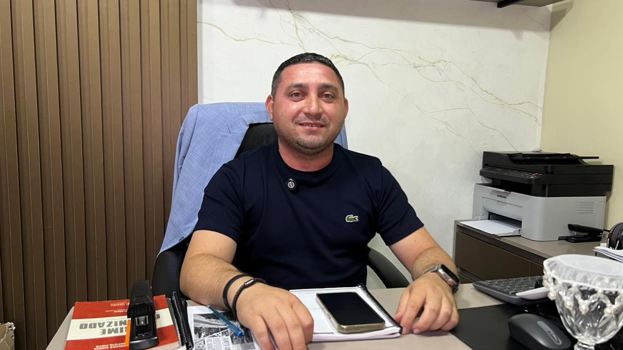 Potiguar: presidente avalia temporada 2026 vagas nacionais e situação do Nogueirão