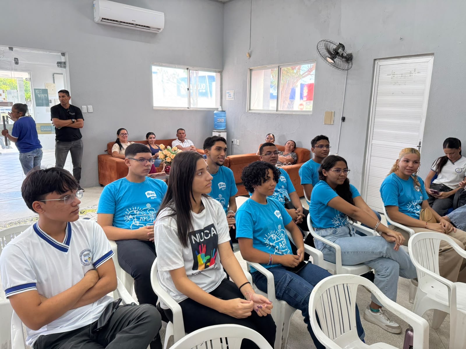 Esportes