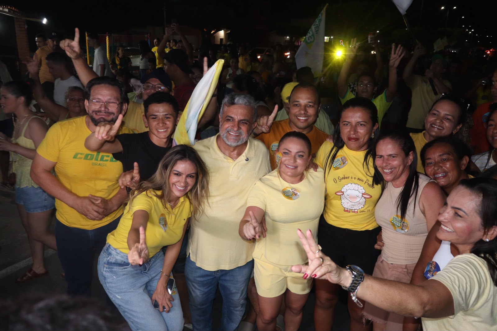Política