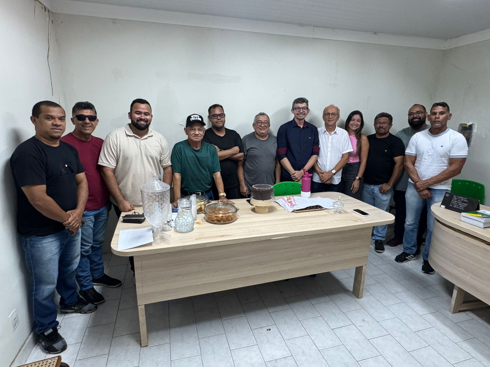 Rádio FM Costa Branca anuncia Márcio Rebouças como novo diretor-geral da emissora