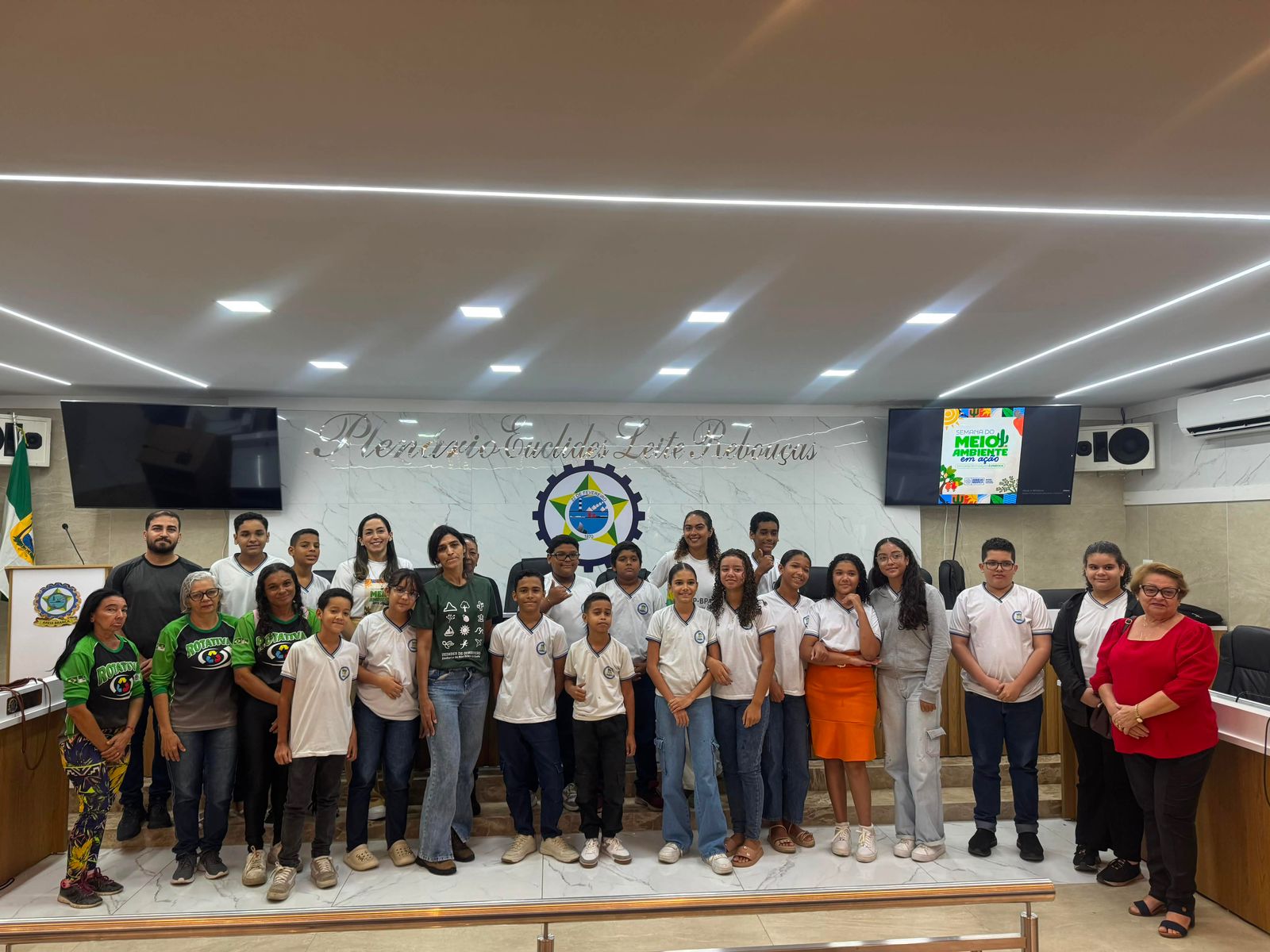 Semana do Meio Ambiente: atividades de conscientização encerram nesta semana