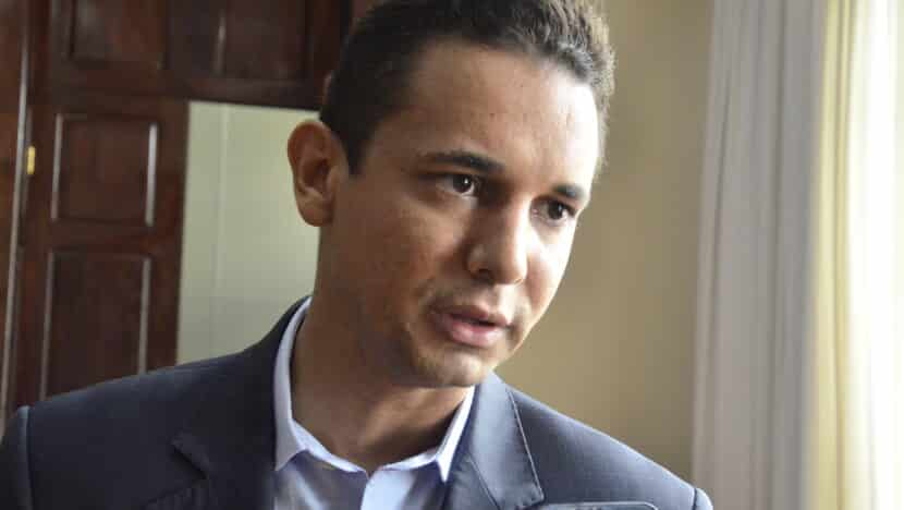 PF deflagra operação contra desvios no RN; prefeito de Mossoró é alvo e se pronuncia