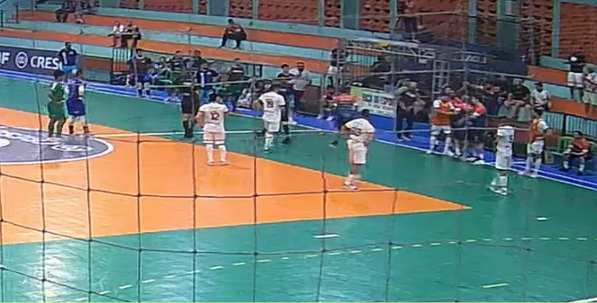 Segurança