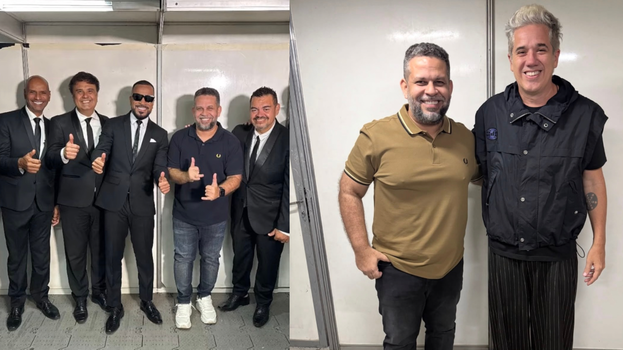 Entretenimento