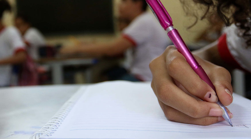Educação