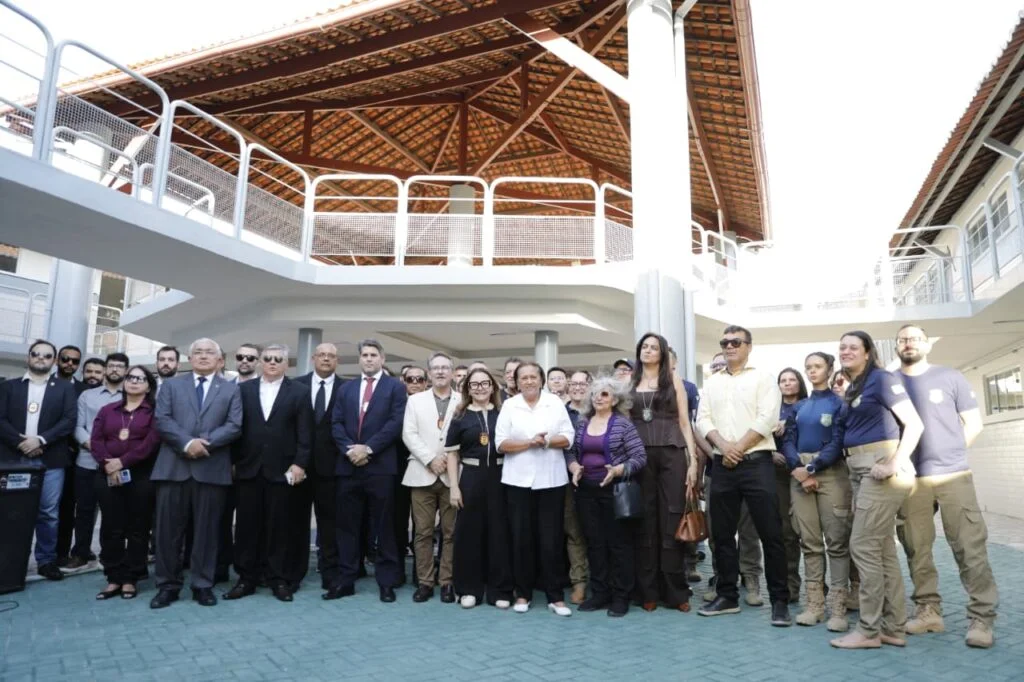 Segurança