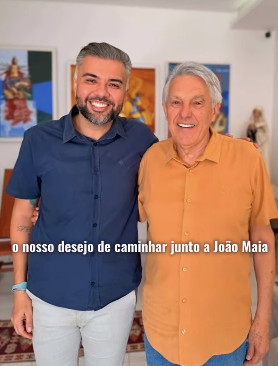 Política