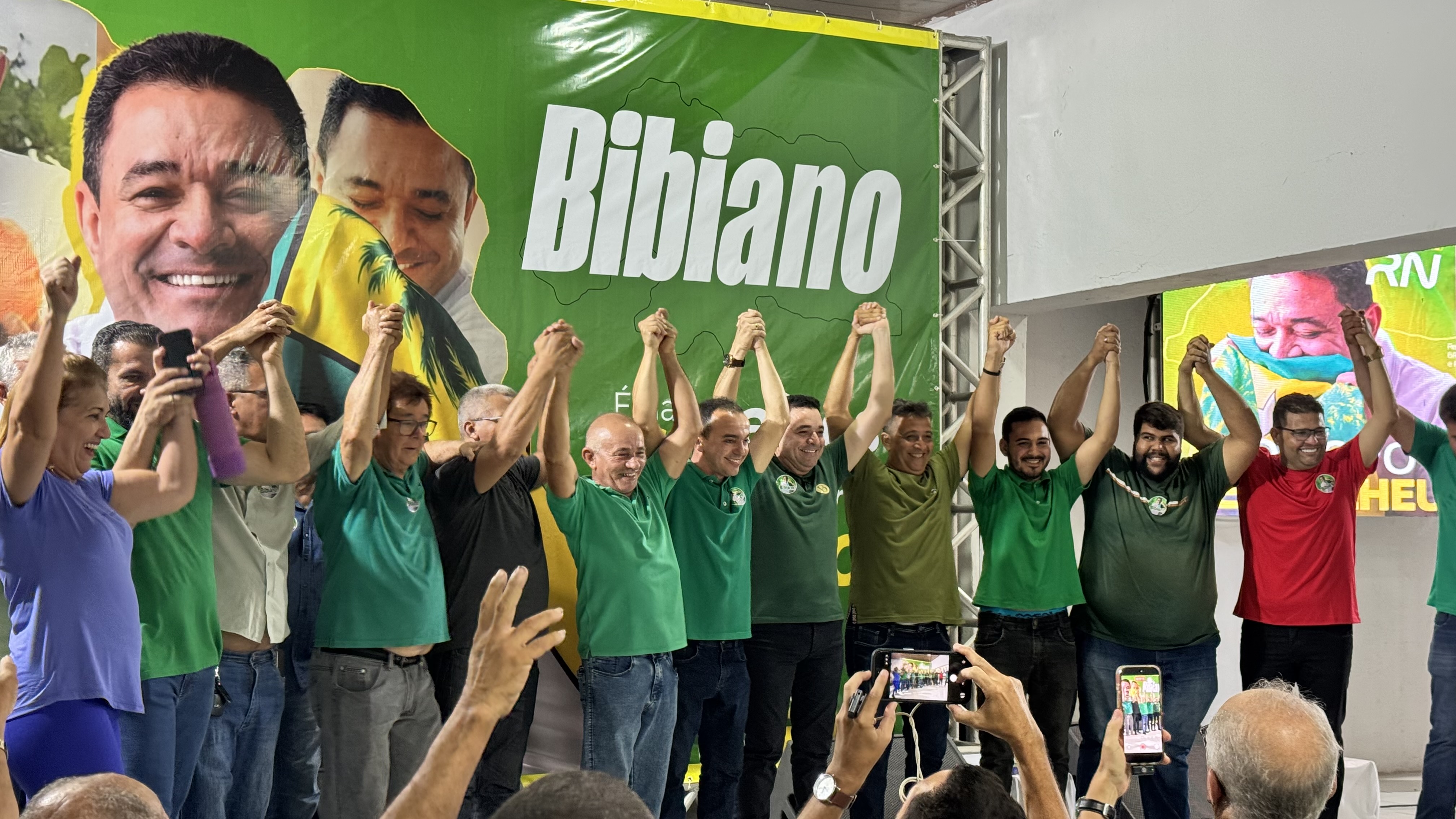 Política