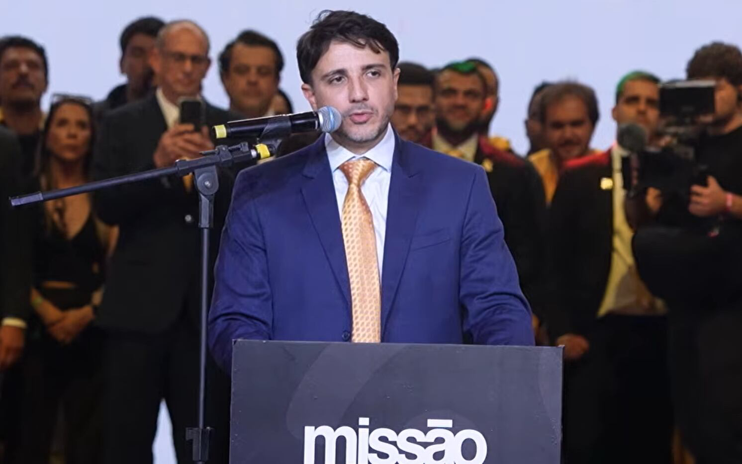 Política