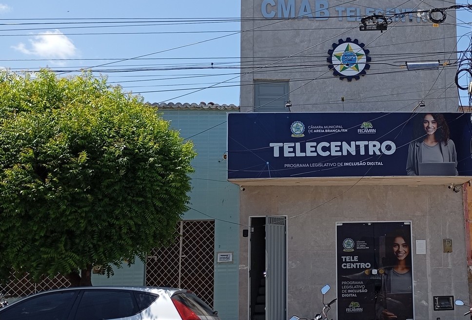 Câmara Municipal de Areia Branca informa suspensão temporária na emissão da Carteira de Identidade Nacional