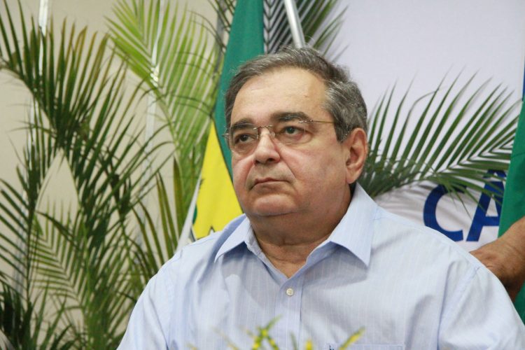 MP pede inquérito contra Instituto Média por pesquisa que coloca Álvaro em primeiro lugar