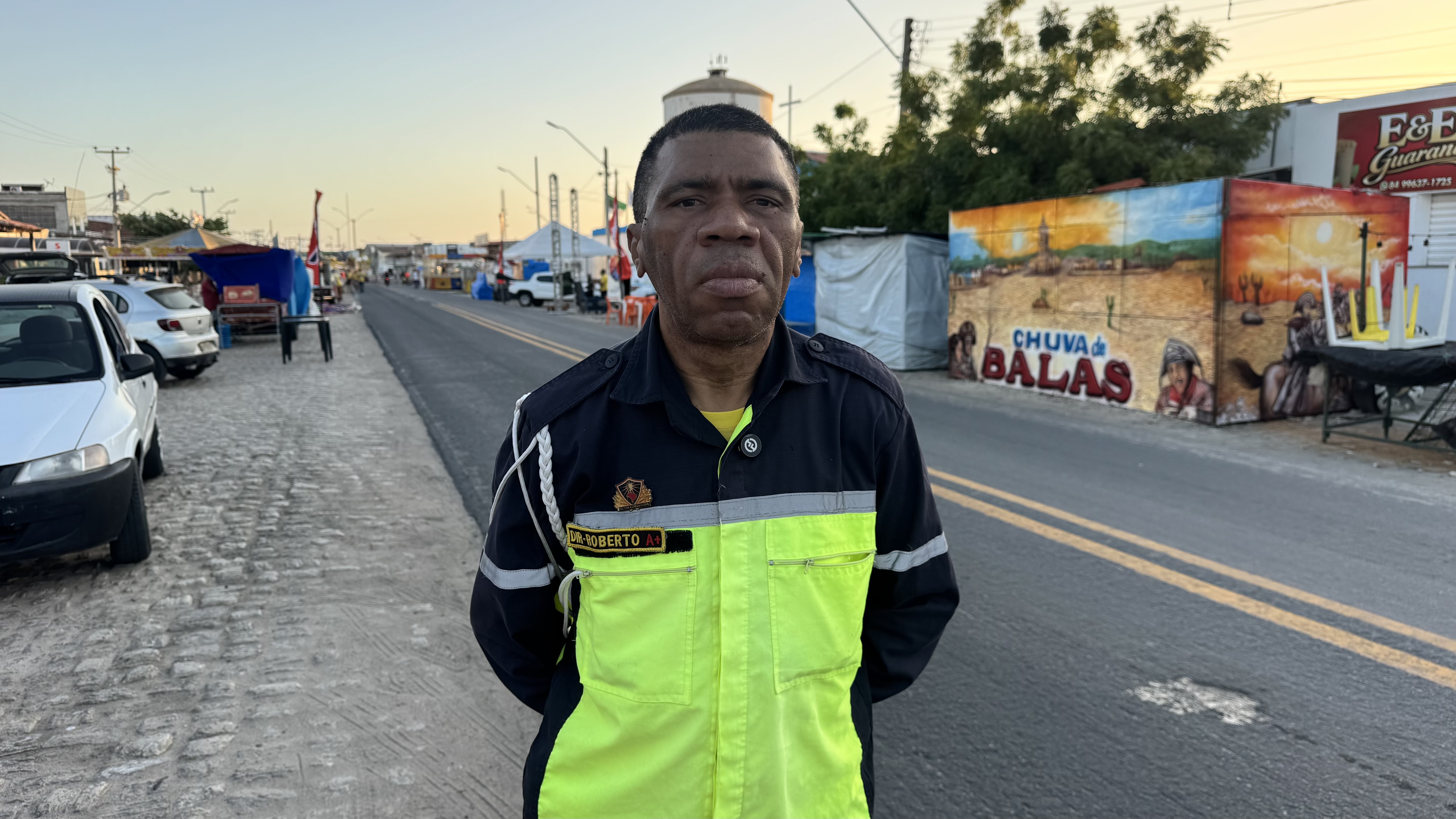 DEMUTRAN esclarece como será o trânsito na BR-110 durante a Festa dos Navegantes