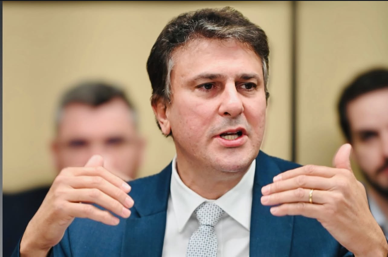 Ministro Camilo Santana cumpre agenda em Mossoró em programação em celebração a Universidade Federal Rural do Semi-Árido
