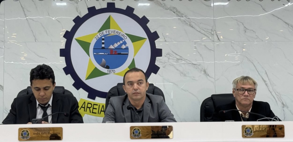 Areia Branca