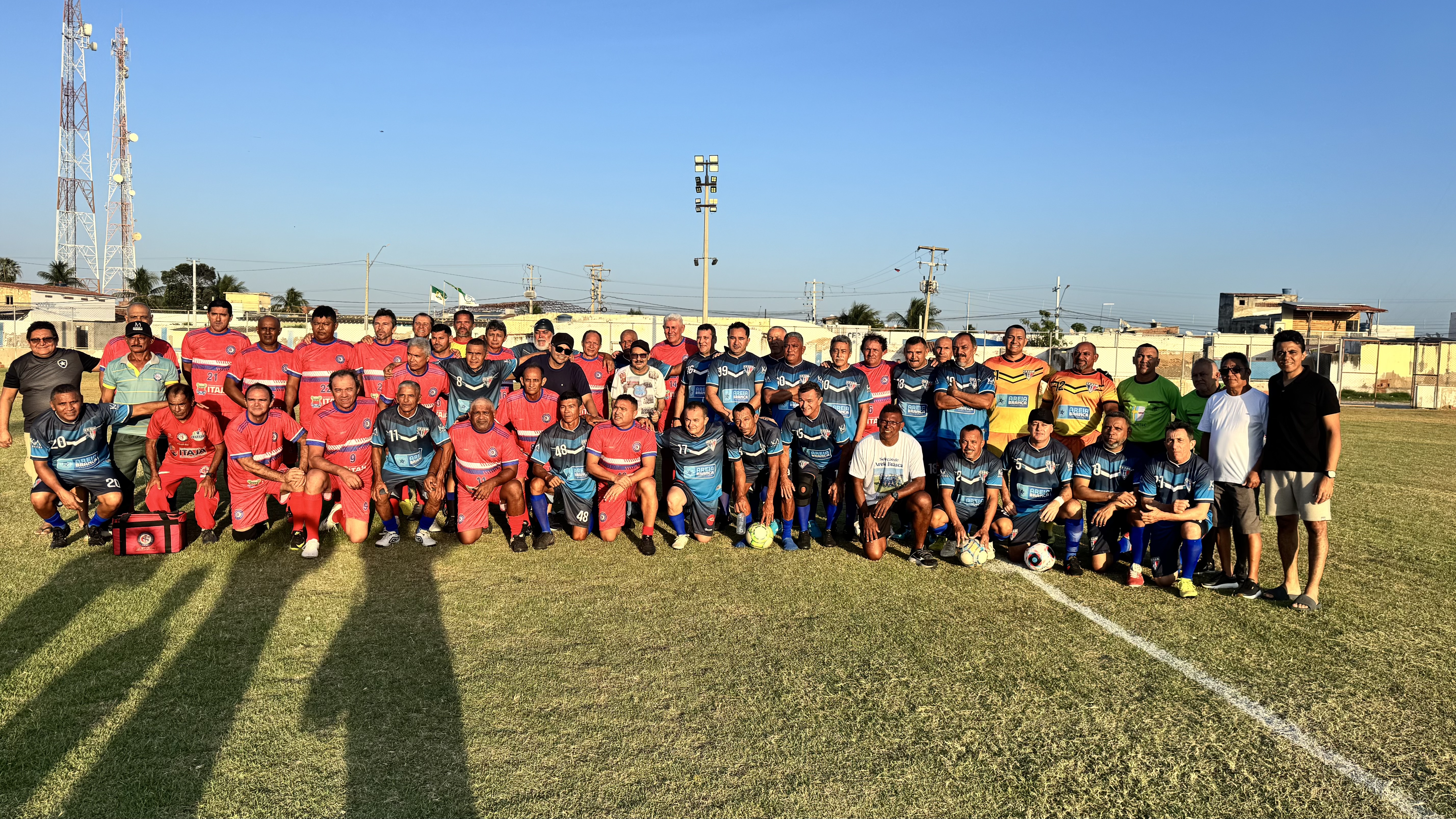 Esportes
