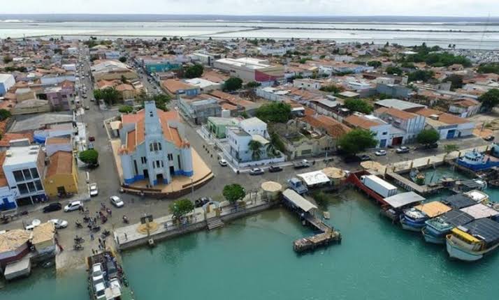Areia Branca enfrenta redução populacional nos últimos anos