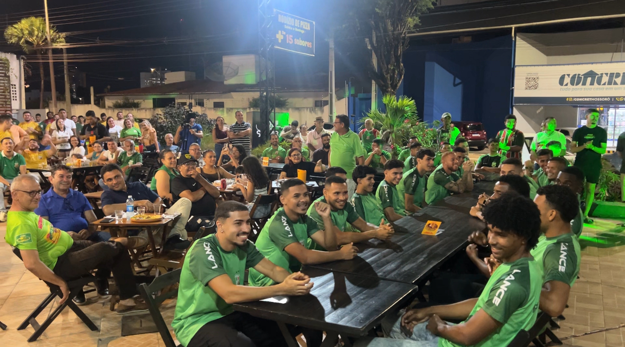 Esportes
