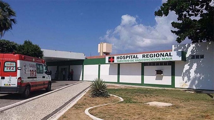 Tarcísio Maia promove ações de conscientização sobre doação de órgãos
