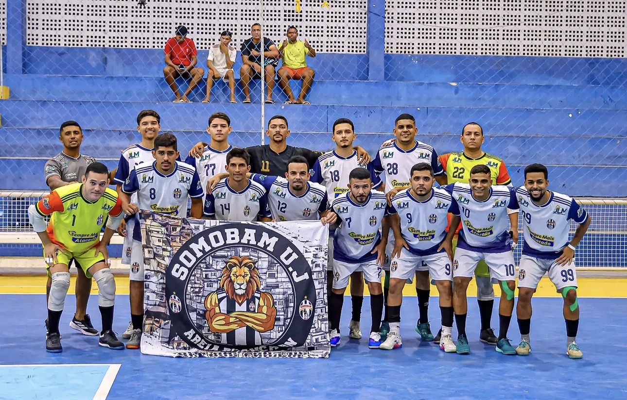 Esportes