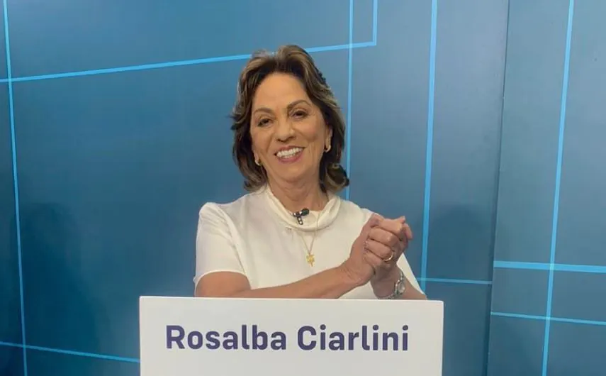 Rosalba Ciarlini é condenada em caso de propina da Arena das Dunas