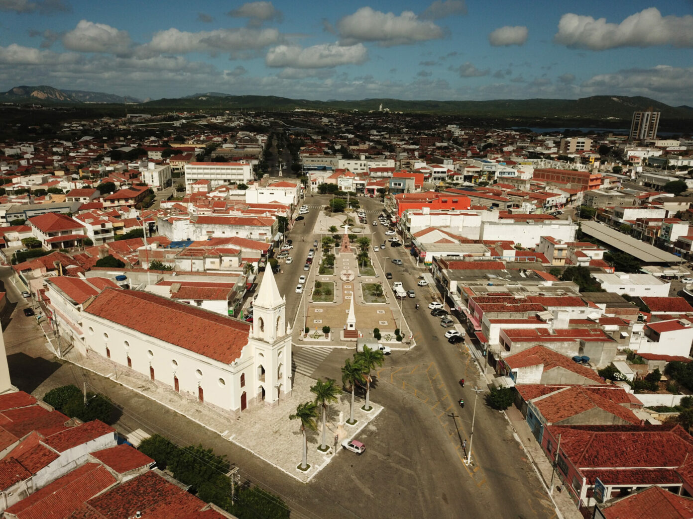 Currais Novos é a segunda cidade do Nordeste com mais terremotos registrados